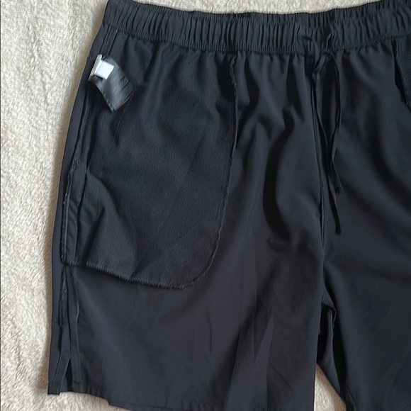Men’s The North Face Black Performance Shorts Size 3XL - Picture 9 of 11